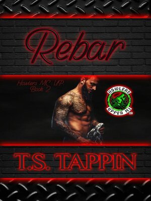 cover image of Rebar